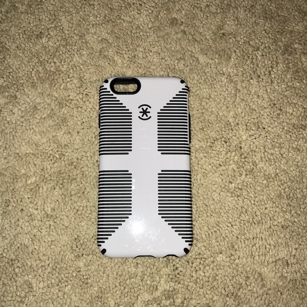 IPHONE 6/6s SPECK PHONE CASE